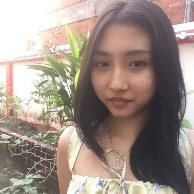 Su Shwe Yi Phyo